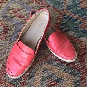 Rag & Bone shoes - sz 39.5